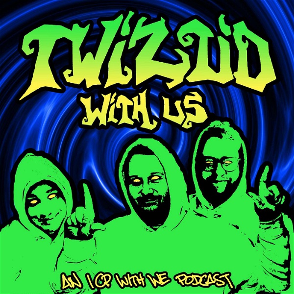 Artwork for Twiztid with Us