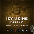 Artwork for Icy Veins Podcast