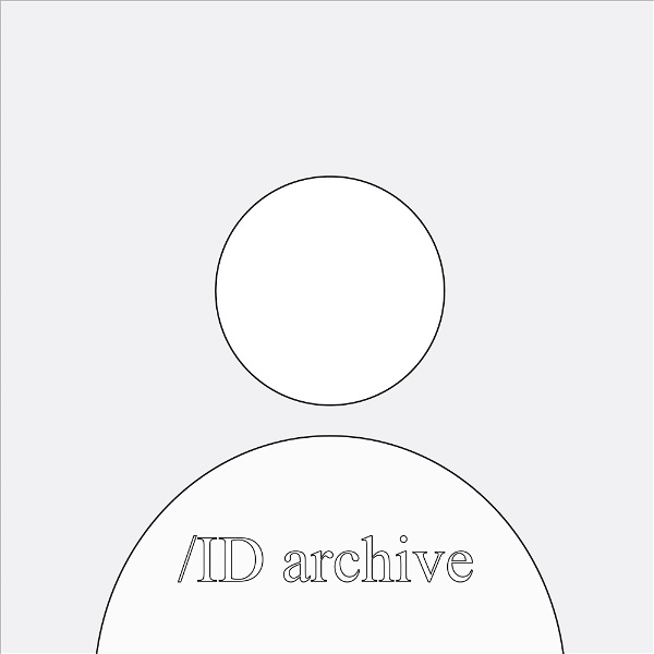 Artwork for /ID archive