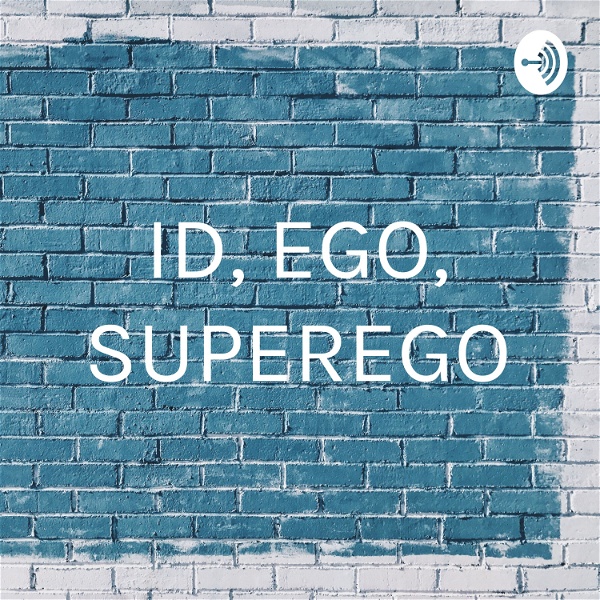 Artwork for ID, EGO, SUPEREGO