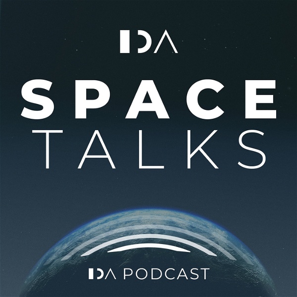Artwork for IDA Space Talks
