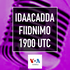 Idaacadda Fiidnimo - VOA