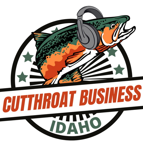 Artwork for Idaho Cutthroat Business