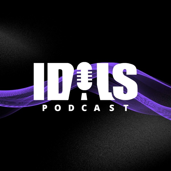 Artwork for IDALS Podcast