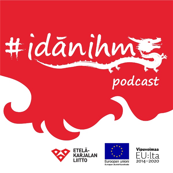 Artwork for #idänihme-podcast