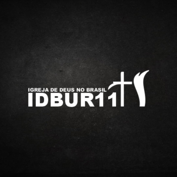 Artwork for IDBUR11