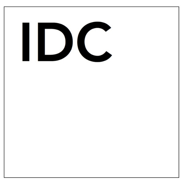 Artwork for IDC Podcast