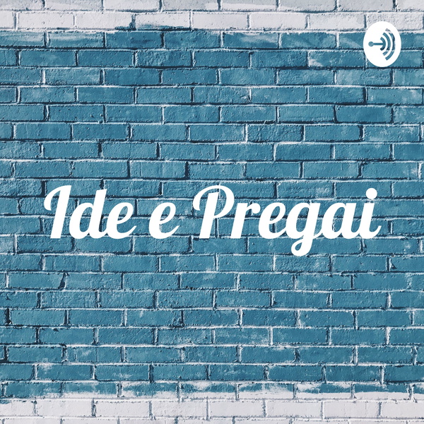Artwork for Ide e Pregai
