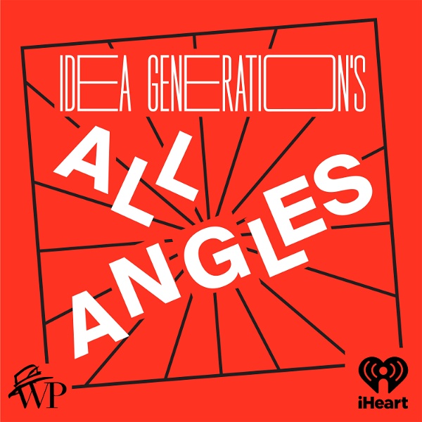 Artwork for IDEA GENERATION's All Angles