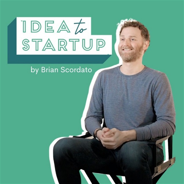 Artwork for Idea to Startup