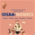 IDEAA-nomics (Inclusion, Diversity, Equity, Accessibility, Anti-Racism) Podcast