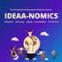 IDEAA-nomics (Inclusion, Diversity, Equity, Accessibility, Anti-Racism) Podcast