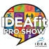 IDEAfit Pro Show