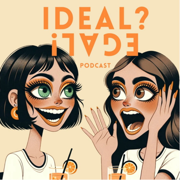 Artwork for Ideal? Egal!