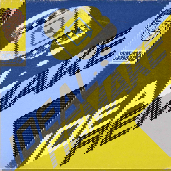 Artwork for Ideal Remake