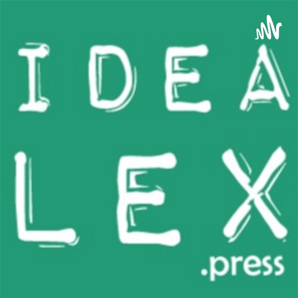 Artwork for Idealex.press