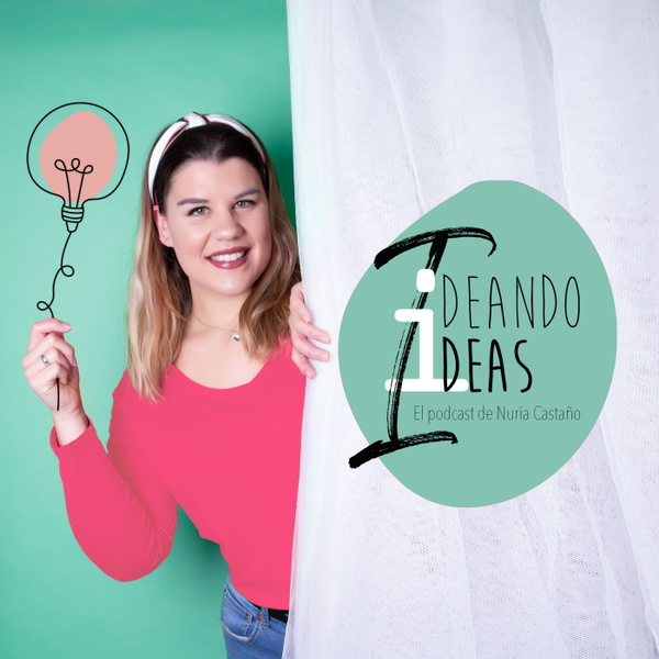 Artwork for Ideando Ideas
