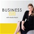 Business Talk with Nadia Hearn -