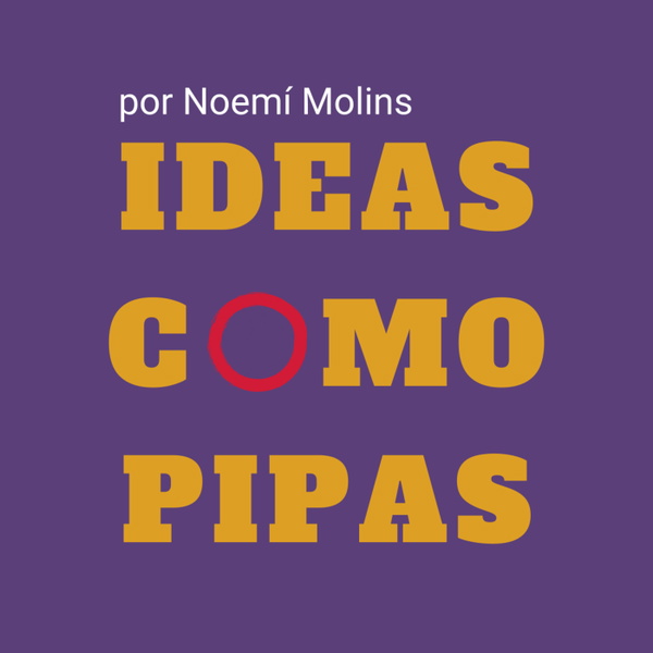 Artwork for Ideas como pipas