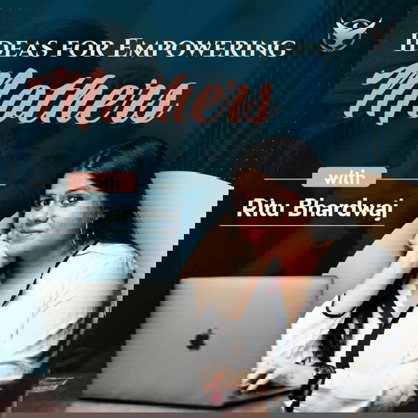 Artwork for Ideas for Empowering Mothers