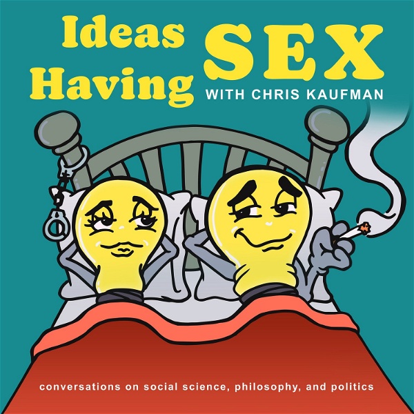 Artwork for Ideas Having Sex