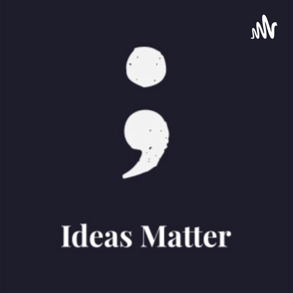 Artwork for Ideas Matter