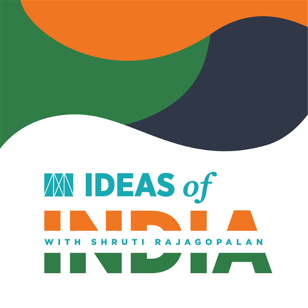 Artwork for Ideas of India