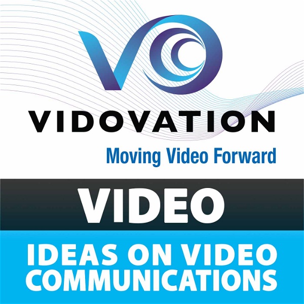 Artwork for Ideas on Video Communications [Video]