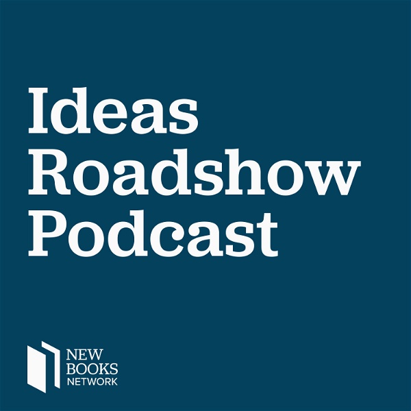 Artwork for Ideas Roadshow Podcast