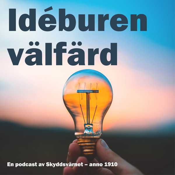 Artwork for Idéburen välfärd