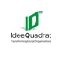 IdeeQuadrat - Transforming Social Organizations