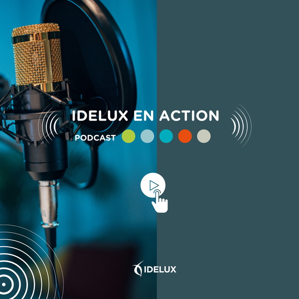 Artwork for IDELUX en action