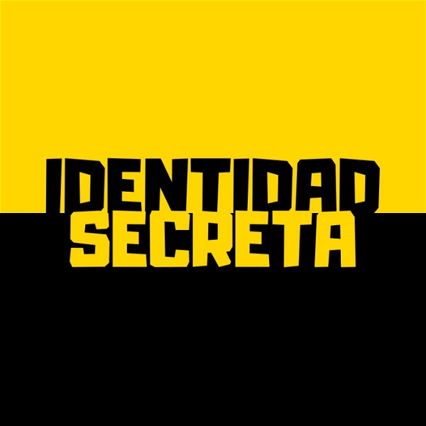 Artwork for Identidad Secreta