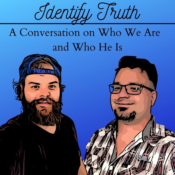 Artwork for Identify Truth