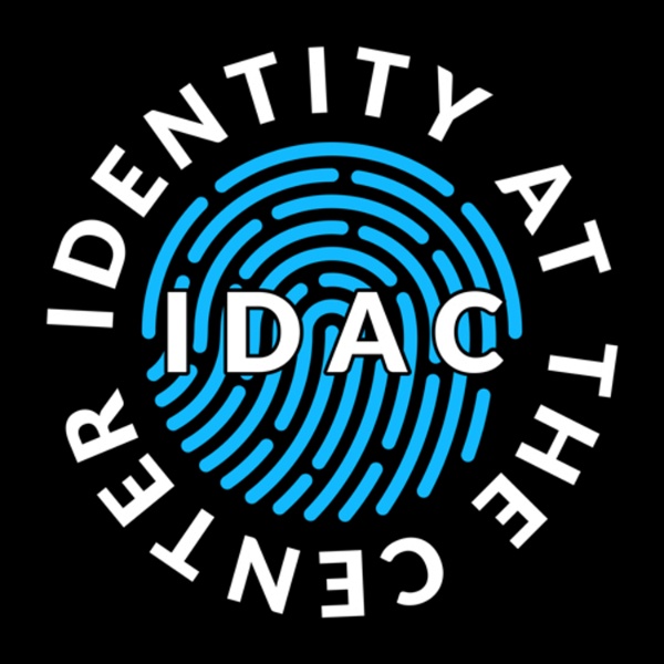Artwork for Identity at the Center