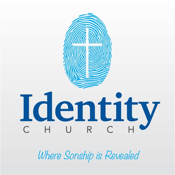 Artwork for Identity Church