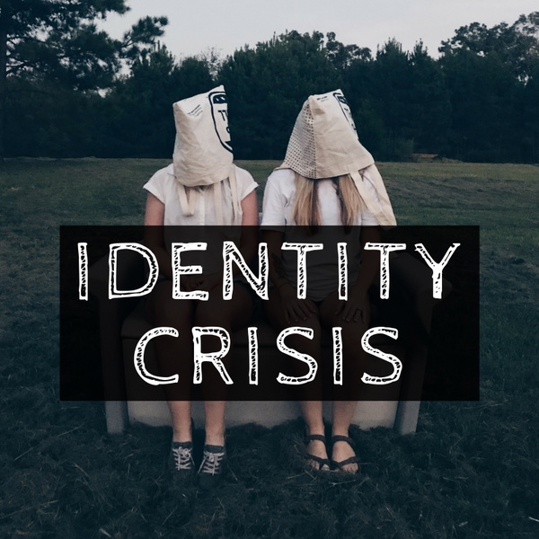 Artwork for Identity Crisis