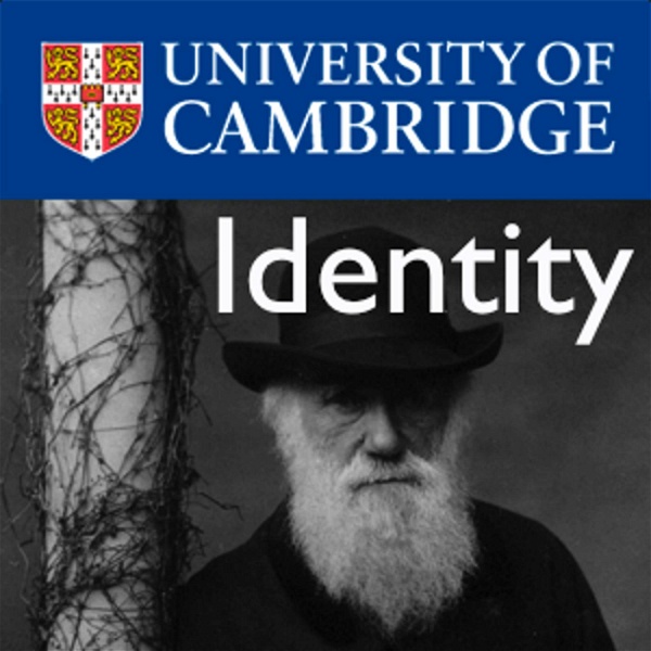 Artwork for Identity – Darwin College Lecture Series 2007