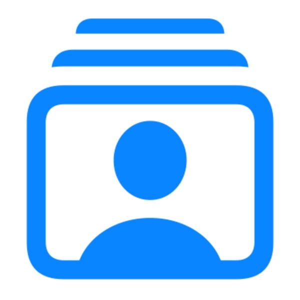 Artwork for Identity Stack