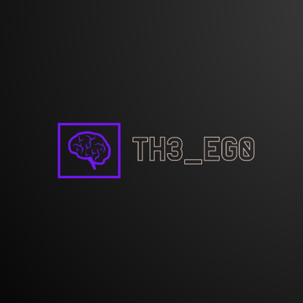 Artwork for Th3_EG0