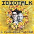 Idiotalk: A Fiona Apple Podcast