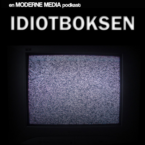 Artwork for Idiotboksen