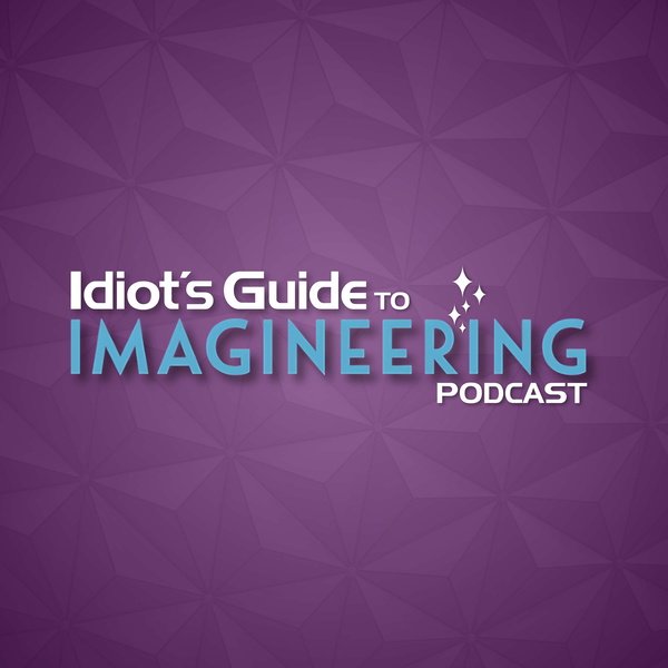 Artwork for Idiot's Guide to Imagineering