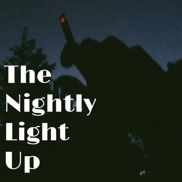 Artwork for The Nightly Light Up