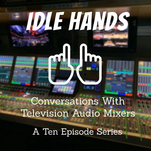 Artwork for Idle Hands