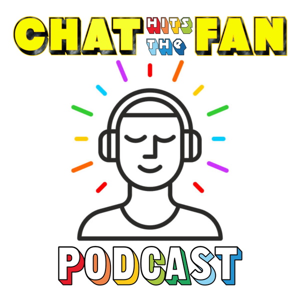 Artwork for Chat Hits The Fan