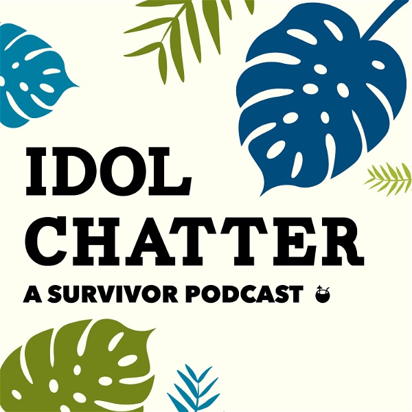 Artwork for Idol Chatter: A Survivor Podcast