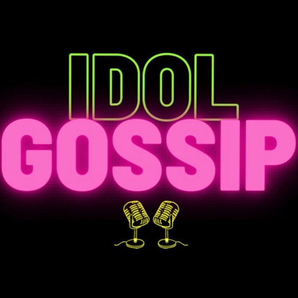 Artwork for Idol Gossip