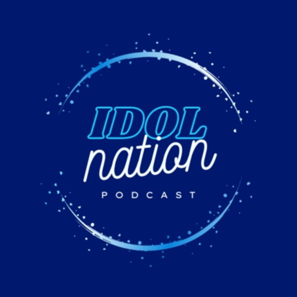 Artwork for Idol Nation
