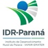 Programa O Homem e a Terra - IDR-Paraná